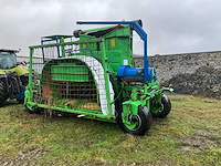 2019 budissa rt8000 ka 09116 profi sok - afbeelding 3 van  32