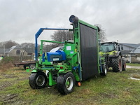 2019 budissa rt8000 ka 09116 profi sok - afbeelding 5 van  32