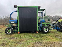 2019 budissa rt8000 ka 09116 profi sok - afbeelding 6 van  32