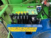 2019 budissa rt8000 ka 09116 profi sok - afbeelding 8 van  32