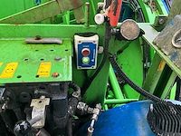 2019 budissa rt8000 ka 09116 profi sok - afbeelding 2 van  27