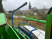 2019 budissa rt8000 ka 09116 profi sok - afbeelding 5 van  27