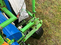 2019 budissa rt8000 ka 09116 profi sok - afbeelding 6 van  27