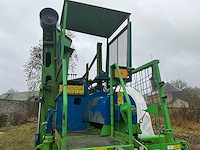 2019 budissa rt8000 ka 09116 profi sok - afbeelding 8 van  27