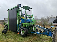 2019 budissa rt8000 ka 09116 profi sok - afbeelding 26 van  27