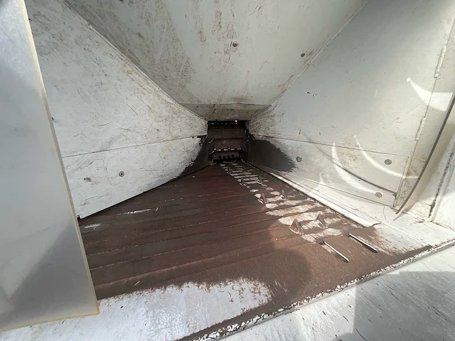 2019 bugnot bv - n67 - houtversnipperaar / takkenhakselaar - afbeelding 5 van  15