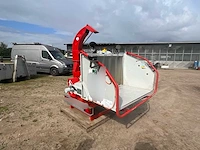 2019 bugnot bv - n67 - houtversnipperaar / takkenhakselaar - afbeelding 6 van  15