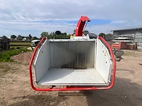2019 bugnot bv - n67 - houtversnipperaar / takkenhakselaar - afbeelding 7 van  15