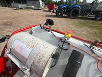 2019 bugnot bv - n67 - houtversnipperaar / takkenhakselaar - afbeelding 2 van  15