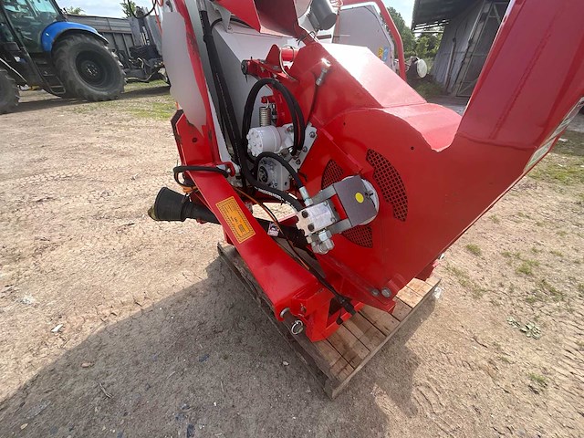 2019 bugnot bv - n67 - houtversnipperaar / takkenhakselaar - afbeelding 4 van  15