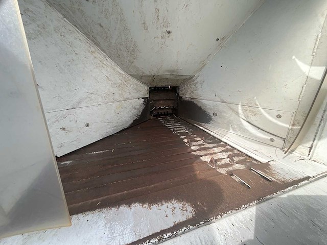 2019 bugnot bv - n67 - houtversnipperaar / takkenhakselaar - afbeelding 5 van  15