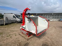 2019 bugnot bv - n67 - houtversnipperaar / takkenhakselaar - afbeelding 6 van  15