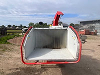 2019 bugnot bv - n67 - houtversnipperaar / takkenhakselaar - afbeelding 7 van  15