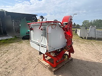 2019 bugnot bv - n67 - houtversnipperaar / takkenhakselaar - afbeelding 11 van  15