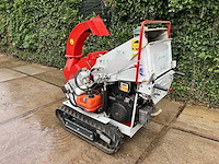 2019 bugnot bvn34 houthakselaar op rubsen - afbeelding 8 van  10