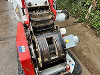 2019 bugnot bvn34 houthakselaar op rubsen - afbeelding 10 van  10