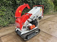 2019 bugnot bvn34 houthakselaar op rubsen - afbeelding 1 van  7