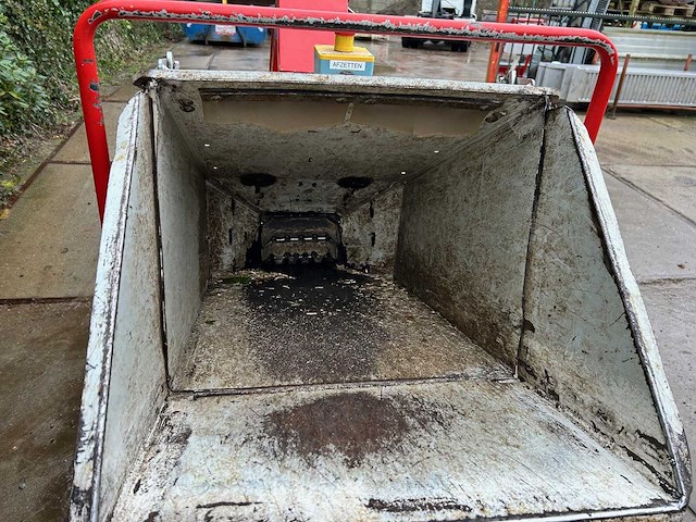 2019 bugnot bvn34 houthakselaar op rubsen - afbeelding 4 van  7