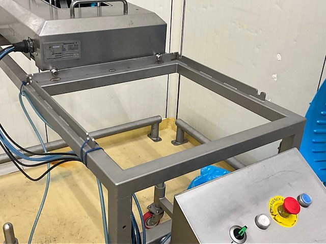 2019 burgmetaal bva-1 rvs ontnesterkar - afbeelding 2 van  13