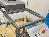 2019 burgmetaal bva-1 rvs ontnesterkar - afbeelding 2 van  13