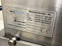 2019 burgmetaal bva-1 rvs ontnesterkar - afbeelding 3 van  13