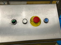 2019 burgmetaal bva-1 rvs ontnesterkar - afbeelding 4 van  13