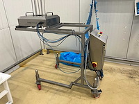 2019 burgmetaal bva-1 rvs ontnesterkar - afbeelding 6 van  13