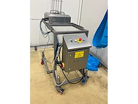 2019 burgmetaal bva-1 rvs ontnesterkar - afbeelding 7 van  13