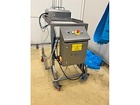 2019 burgmetaal bva-1 rvs ontnesterkar - afbeelding 8 van  13