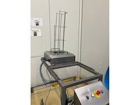 2019 burgmetaal bva-1 rvs ontnesterkar - afbeelding 9 van  13