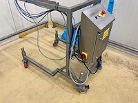 2019 burgmetaal bva-1 rvs ontnesterkar - afbeelding 10 van  13