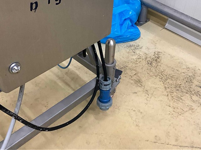 2019 burgmetaal bva-1 rvs ontnesterkar - afbeelding 11 van  13