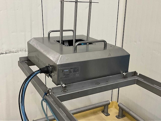 2019 burgmetaal bva-1 rvs ontnesterkar - afbeelding 12 van  13