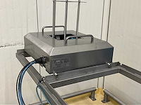 2019 burgmetaal bva-1 rvs ontnesterkar - afbeelding 12 van  13