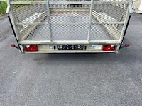 2019 bw trailers aanhangwagen - afbeelding 2 van  21
