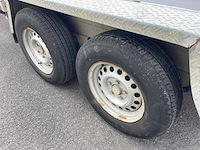 2019 bw trailers aanhangwagen - afbeelding 4 van  21