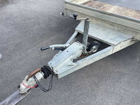 2019 bw trailers aanhangwagen - afbeelding 5 van  21