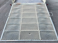 2019 bw trailers aanhangwagen - afbeelding 7 van  21