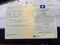 2019 bw trailers aanhangwagen - afbeelding 9 van  21