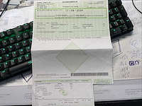 2019 bw trailers aanhangwagen - afbeelding 13 van  21