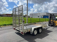 2019 bw trailers aanhangwagen - afbeelding 15 van  21