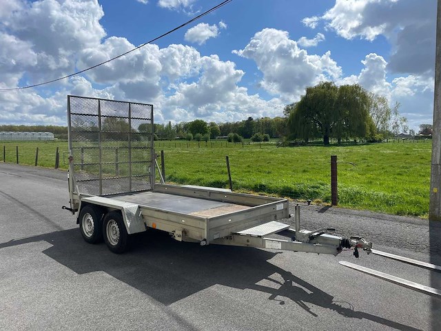 2019 bw trailers aanhangwagen - afbeelding 16 van  21