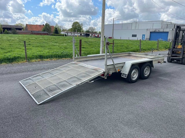 2019 bw trailers aanhangwagen - afbeelding 17 van  21