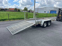 2019 bw trailers aanhangwagen - afbeelding 17 van  21