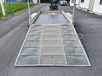 2019 bw trailers aanhangwagen - afbeelding 18 van  21