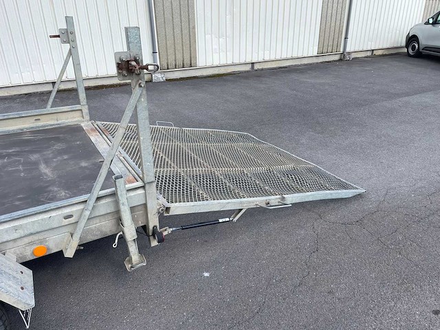2019 bw trailers aanhangwagen - afbeelding 19 van  21