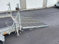 2019 bw trailers aanhangwagen - afbeelding 19 van  21