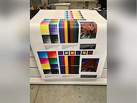 2019 canon colorado 1650 roll-to-roll uv-gel grootformaat printer - afbeelding 16 van  16