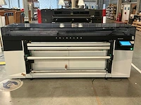 2019 canon colorado 1650 roll-to-roll uv-gel grootformaat printer