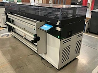 2019 canon colorado 1650 roll-to-roll uv-gel grootformaat printer - afbeelding 4 van  11